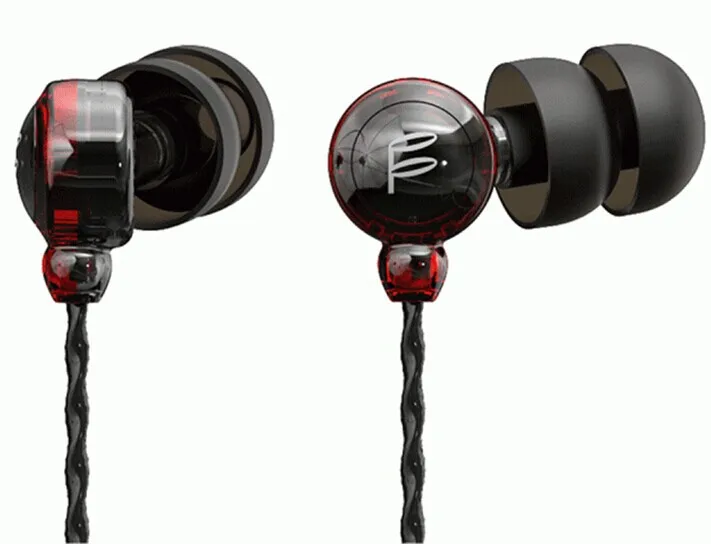 100% оригинальная Спортивная гарнитура Fidue A31S с динамиком и якорем HiFi наушники