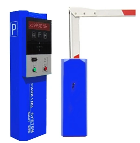 Система парковки интеллектуальная система управления парковкой зарядки