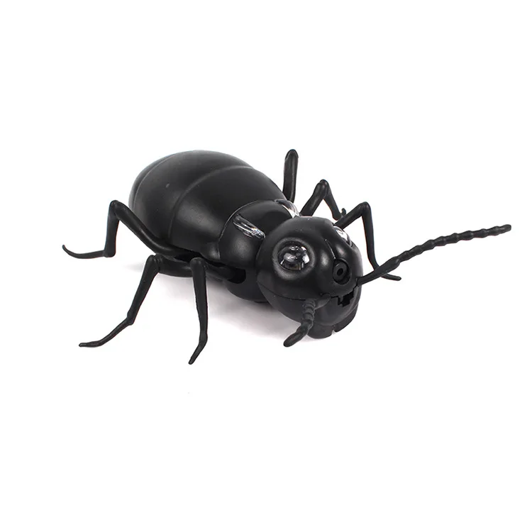 Горячие RCToys животные новинка тараканы с дистанционным управлением пауки
