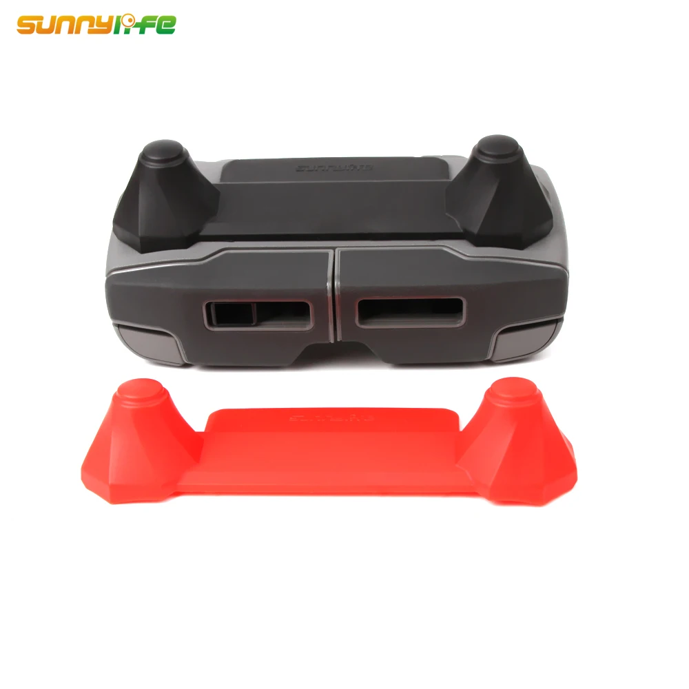 Sunnylife Joystick Protector Rocker Cover Mavic 2 Thumb Stick Guard for DJI MAVIC PRO/ ZOOM Drone Remote Controller | Электроника