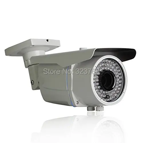 3MP Full HD CCTV 1920p зум 2,8~ 12 мм объектив с переменным фокусным расстоянием безопасности ЭН камеры 78* светодиодная Инфракрасный свет Открытая водонепроницаемая линза наблюдения