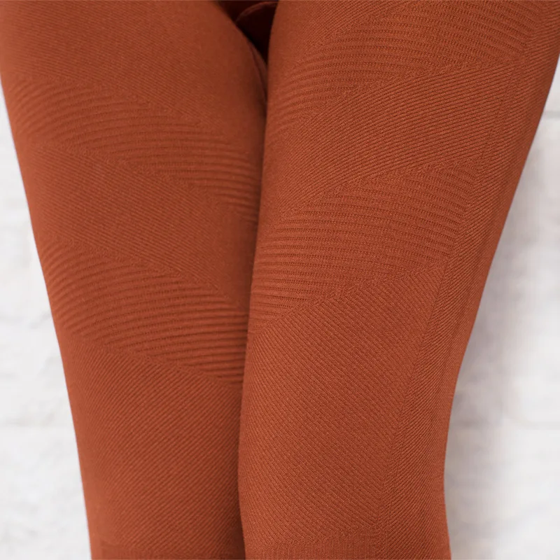 Женские эластичные леггинсы SOISOU повседневные с высокой талией и для фитнеса 2019 |