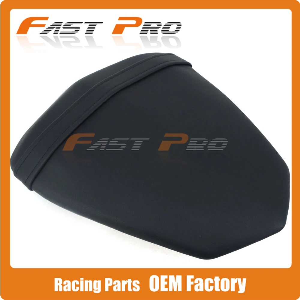 Motorcycle Rear Passenger Pillion Seat For YAMAHA YZF-R1 YZFR1 YZF R1 2007 2008 07 08 | Автомобили и мотоциклы