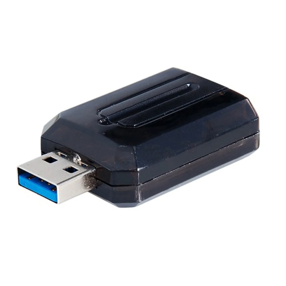 Переходник с USB 3 0 на eSATA внешний переходник SATA 3G bps для жесткого диска 2 5 дюйма |
