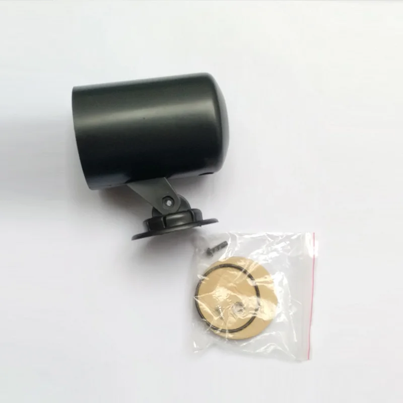 Универсальный 2 &quot52 мм Бар Turbo Boost бар автомобилей датчик дыма Len светодиодное