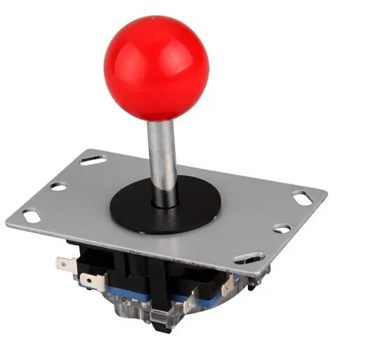 Аркадный набор сделай сам PC/PS2/PS3/XBOX 360 USB кодировщик PC для джойстика + SANWA