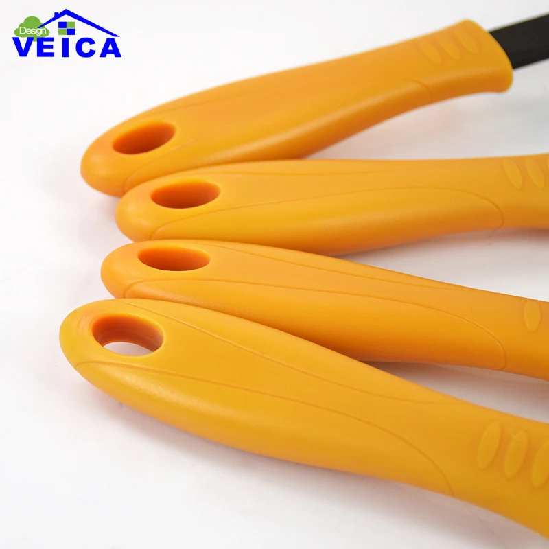 Новый набор нейлоновых кухонных инструментов 4 шт./компл. инструменты для