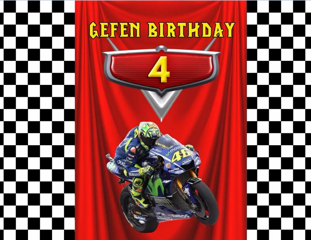 

custom motor child photo background photography backdrops quality vinyl