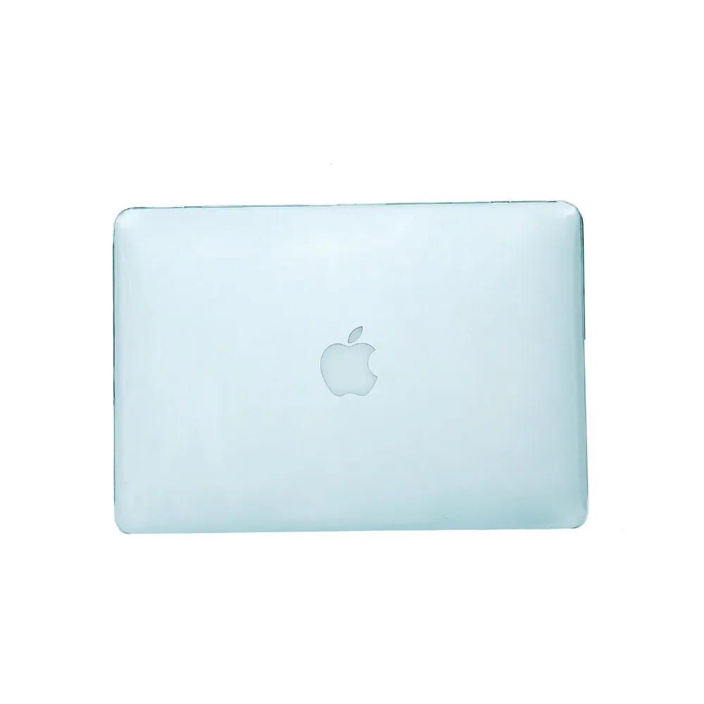 Твердый чехол для Macbook Pro 13 15 Retina ноутбука A1502 A1398 прозрачный жесткий из ПВХ