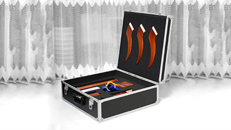 Круглый плавающий стол (два в одном антигравитационная коробка + ваза с защитой