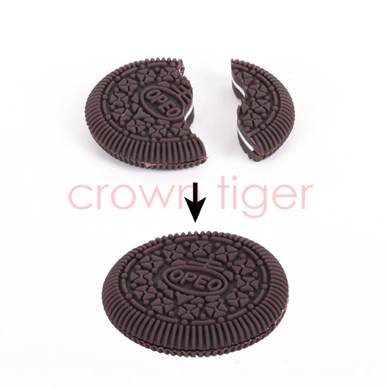 Волшебное Печенье OREO печенье для восстановления укуса магические