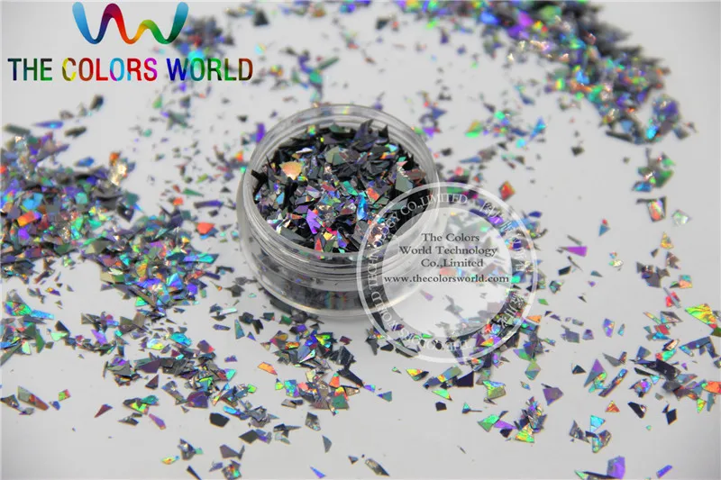 TCA1002 голографическая лампа черный цвет Майларовый Лист случайный размер