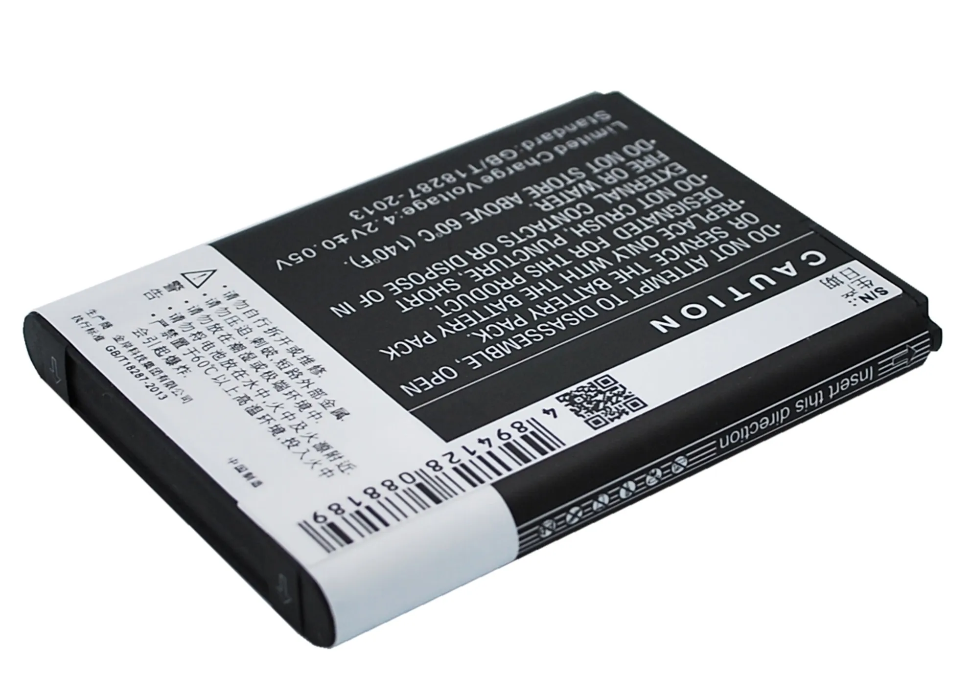 Аккумулятор Cameron Sino на 2050 мАч для GIONEE A326 A809 GN787 V100|cameron sino|battery forcameron sino battery |