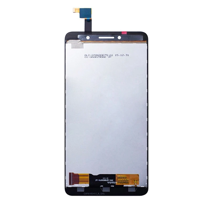 ЖК экран и дигитайзер в сборе для Alcatel One Touch Pixi 4 6 3G / 8050 (версия: стандартная)|Экраны
