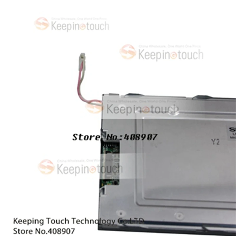 ЖК-дисплей для Sharp 5 дюймов LM5Q32R LM5Q32 R LM5Q321 | Компьютеры и офис