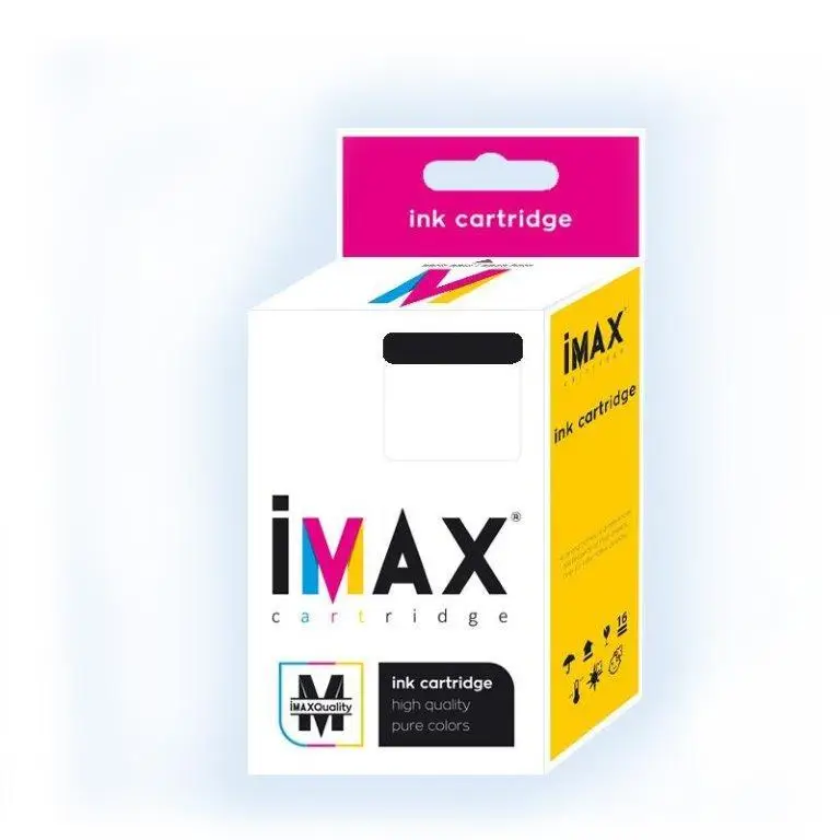 Картридж чернила IMAX BCI3/BCI5/BCI6 черный CANON (15 мл) s450/BJC3000/6000/BJC 8200/S800|Чип для картриджа| |