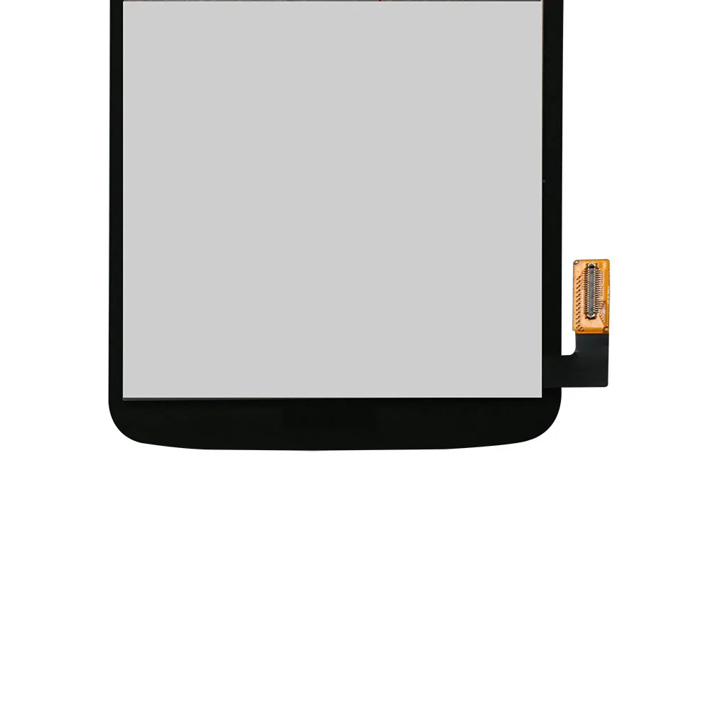 Оригинальный IPS ЖК дисплей для LG K7 LS665 LS675 MS330 X210 LCD Pantalla Tribute 5 сенсорный экран