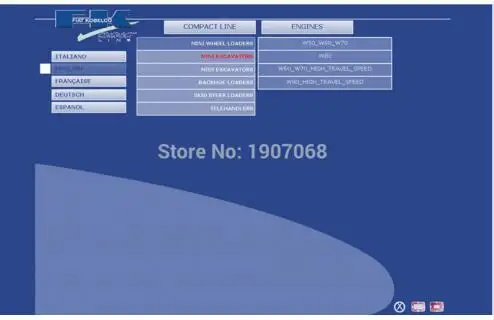 for Fiat Kobelco Repair - Heavy Line &amp Engines repair manuals wiring and hydraulic diagrams | Diagnostic Tools