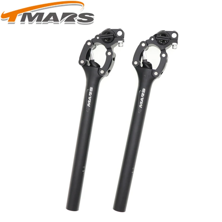 Подседельный штырь Tmars MTB, параллельный амортизатор, параллелограмма, подседельный штырь для велосипеда, 28,6, 30,1, 30,4, 30,9, 31,6, Suntour, NCX
