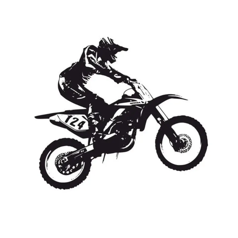Креативный виниловый спортивный автомобиль диаметром 17 см * 15 5 см|sticker cube|sticker