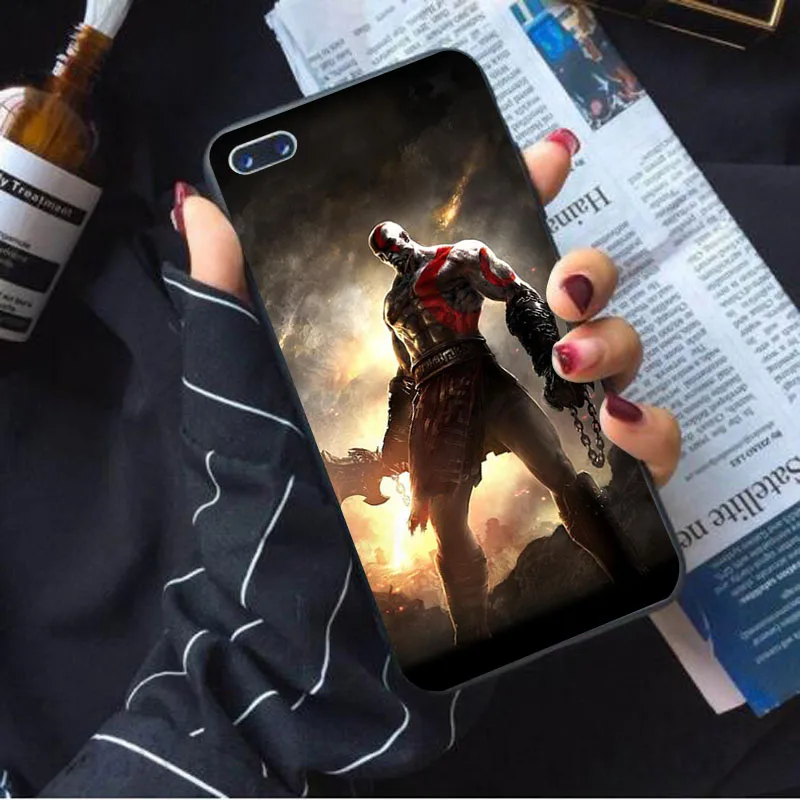 Чехол для iphone x 6 6s 7 8 plus xs max xr se 5 дюймов | Мобильные телефоны и аксессуары