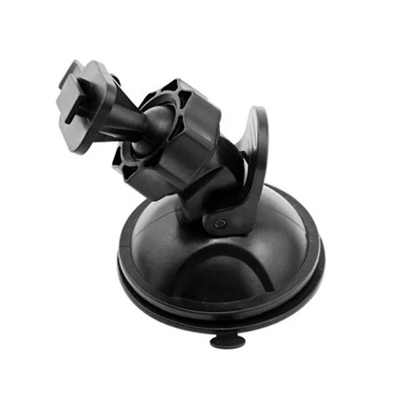 Xiaomi Yi Dvr присоска Кронштейн 360 градусов вращения Автомобильный кронштейн