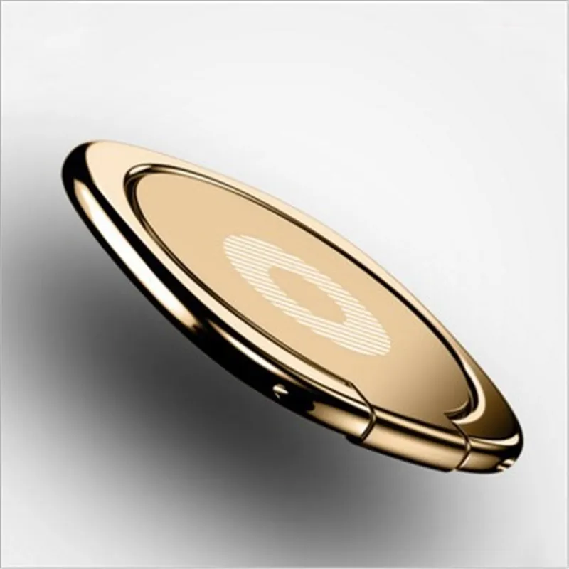 Kafan металлическая подставка-кольцо под Пальцы для телефона для iPhone X 8 8Plus вращающийся на 360 градусов держатель для мобильного телефона Подставка для samsung S9 S8 Xiaomi