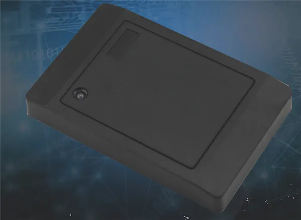 DSE CC RF Бесплатная доставка Оптовая продажа 13 56 МГц ISO14443A rfid считыватель wiegand 26 бит 34