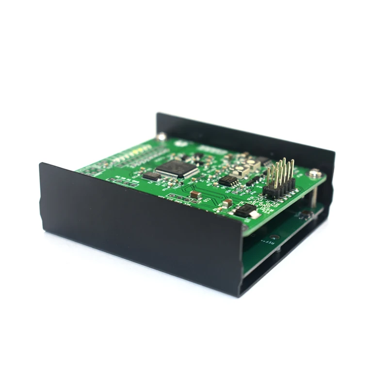 MMDVM многомодовый цифровой голосовой модем с открытым исходным кодом + основная