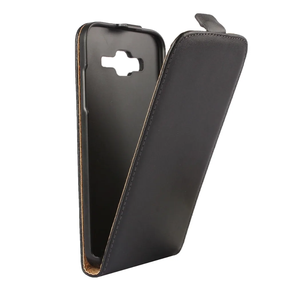 Card Holder Cover Case for Samsung Galaxy J7 Leather Phone Wallet Smasung |