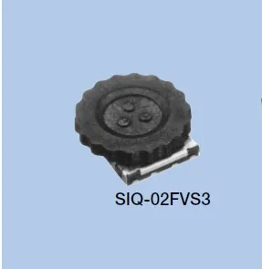 

2PCS/LOT meishangmei dial wheel encoder SIQ-02FVS3 with sliding vane rotary encoding switch 15 positioning