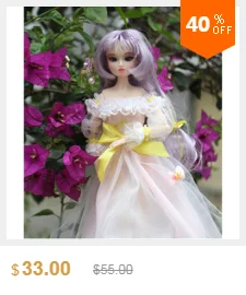 Ледяная шарнирная кукла blyth neo Fortune days, модная Кукла Xiaojing, кукла с платьем, игрушечная обувь, подарок 26 см
