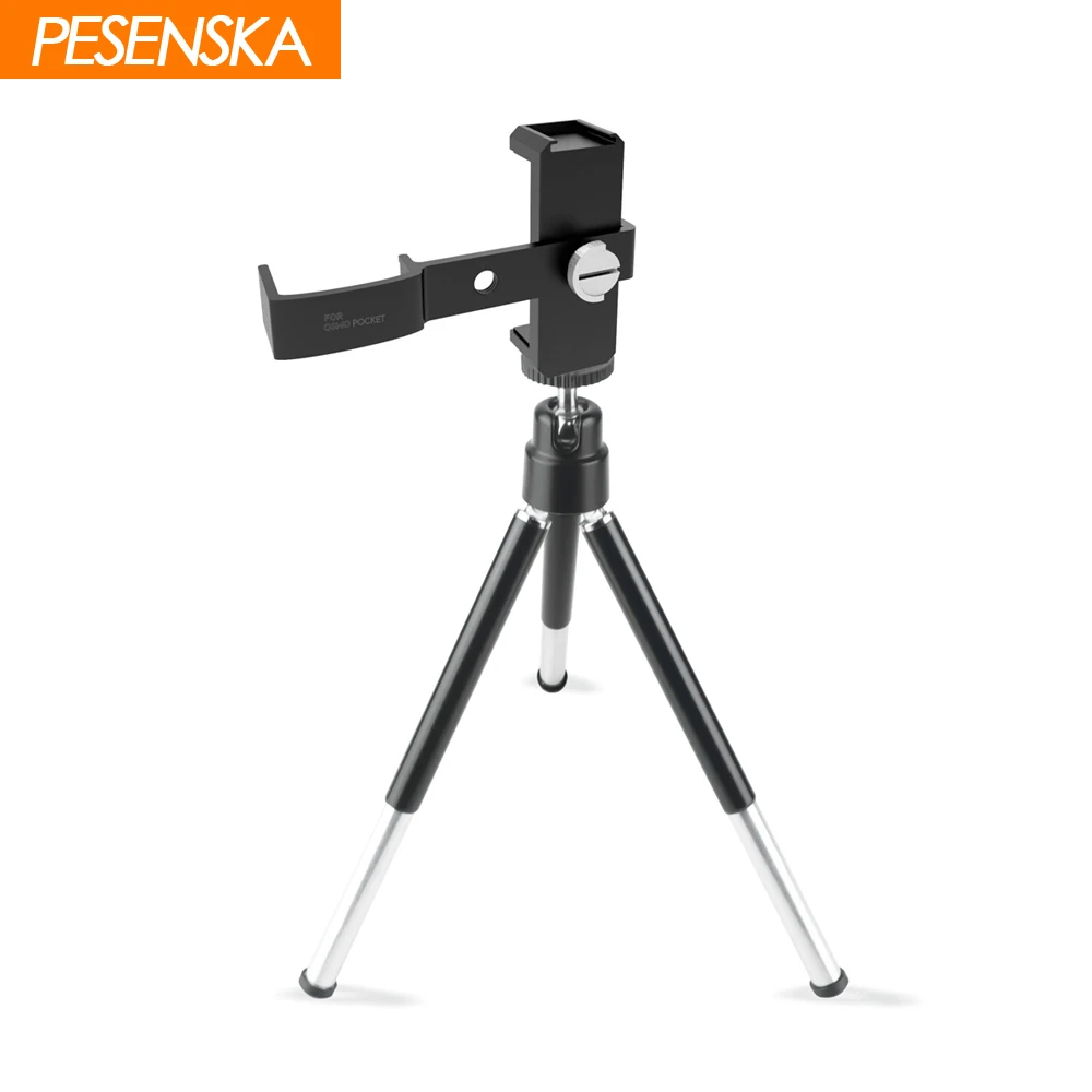 Многофункциональный удлинитель штатив кронштейн держатель для телефона ручной