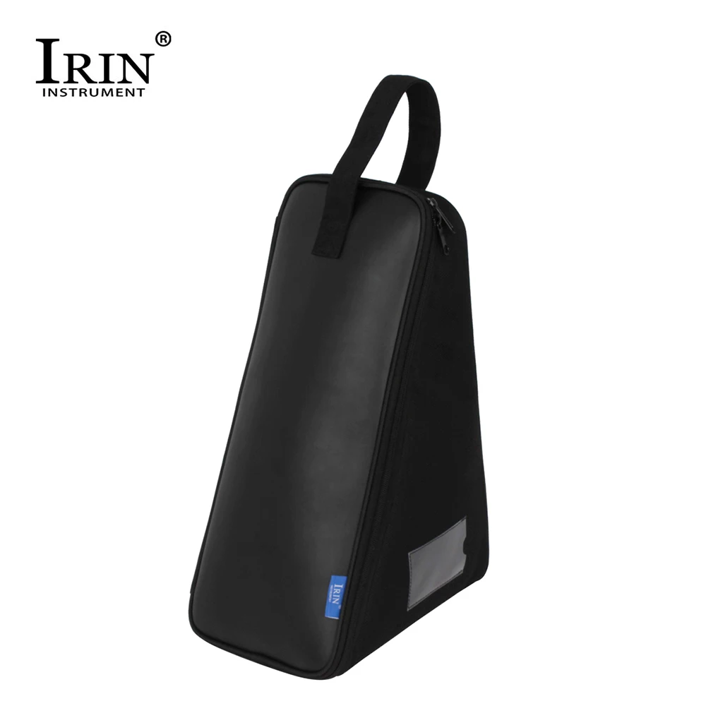 

IRIN Single Pedal Bag Leather Protection Drum Kick Pedals Water-proof Carrying Case Percussion Parts