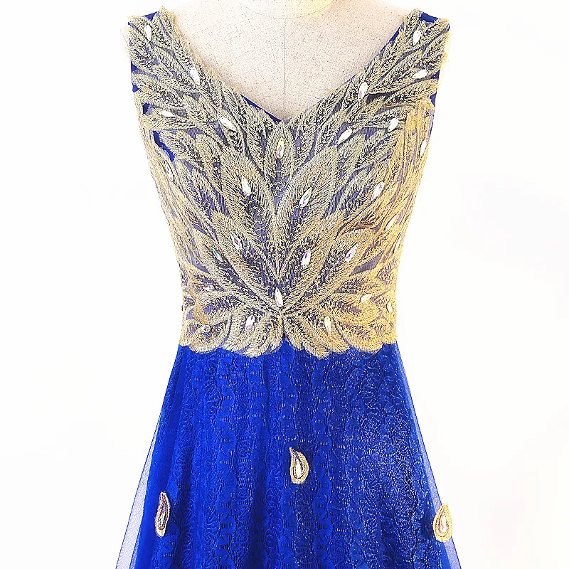 SOCCI Weekend/вечернее платье с вышивкой кружевное кристаллами для матери невесты