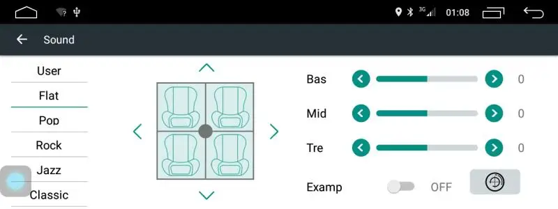 Автомобильный мультимедийный плеер 4G+ 64G Android 8,1 10,25 дюймов экран для Audi Q7 2006- Wifi BT Радио Стерео тире gps navifation