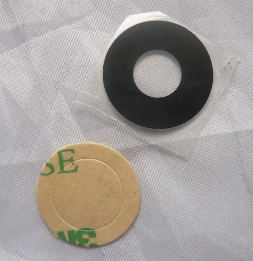 

Rear Back Camera Lens Cover Replacement Part For Nokia Lumia 1520