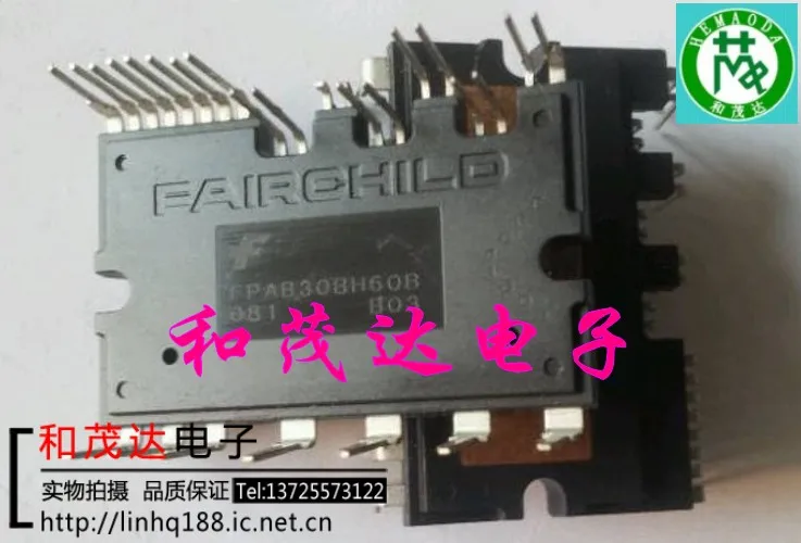 FPDB30PH60 SPM27. новый | Электроника