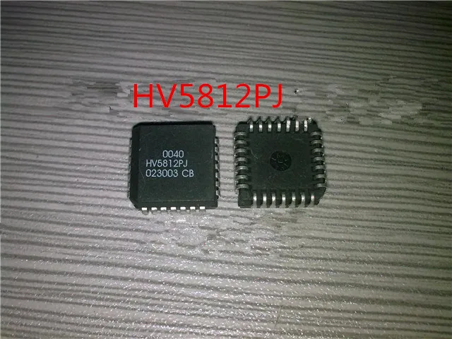 

Бесплатная доставка HV5812PJ HV5812 5812PJ 5812