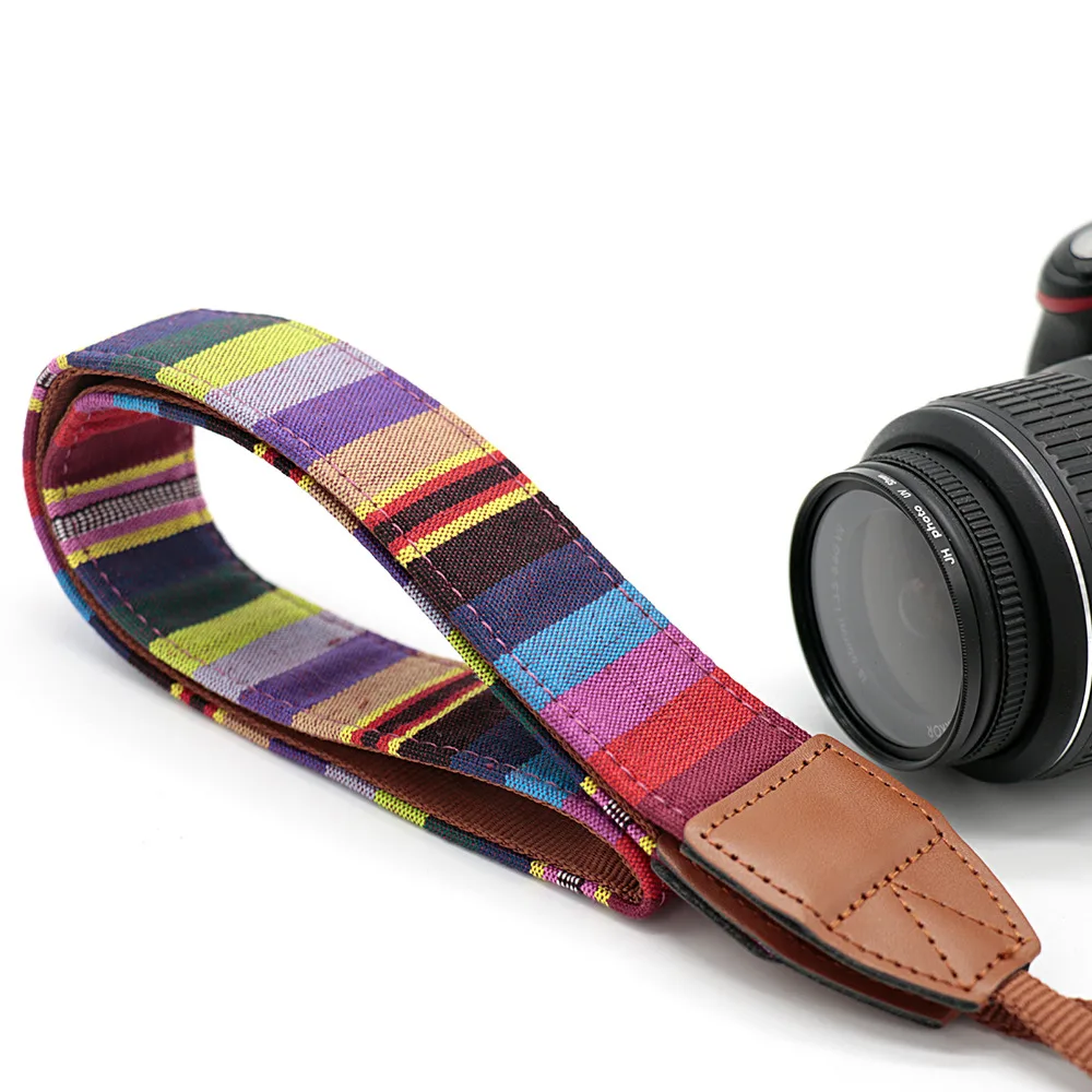 Народная LYN 257Z камера плечевой ремень для SLR DSLR камеры Canon Nikon Sony|strap for camera dslr|camera strap