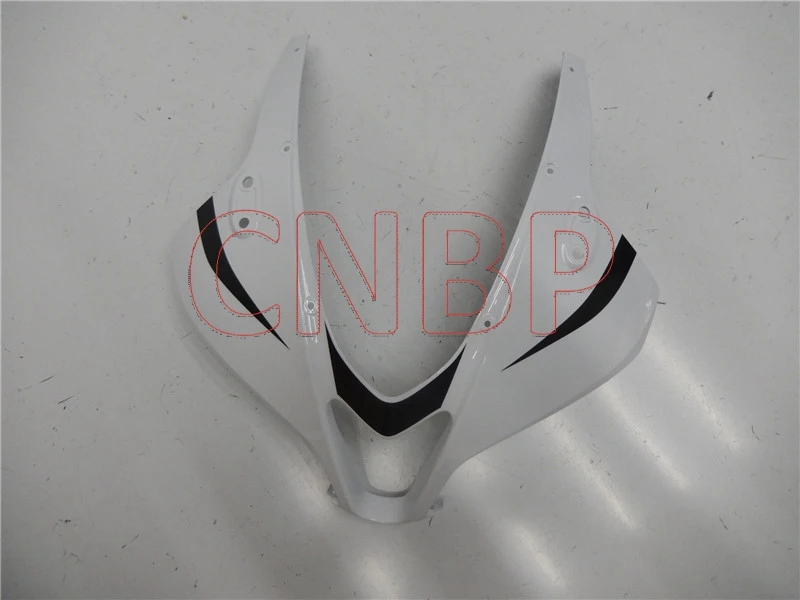 Мотоцикл обвес CBR 600 RR 2007-2008 Кузов CBR 600 RR 2008 Обтекатели CBR 600 RR 07 без краски