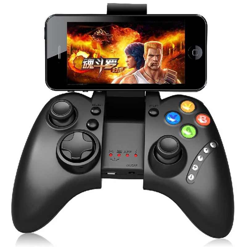 PG 9021 классический Bluetooth геймпад беспроводной контроллер V3.0 / 6 8 м игровые