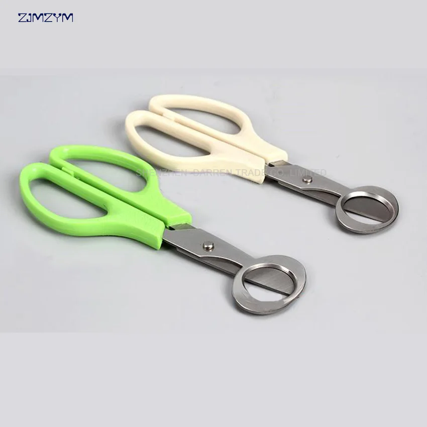1 шт. идеальные Ножницы Для перепелов голубей ремешок для птиц кухонный