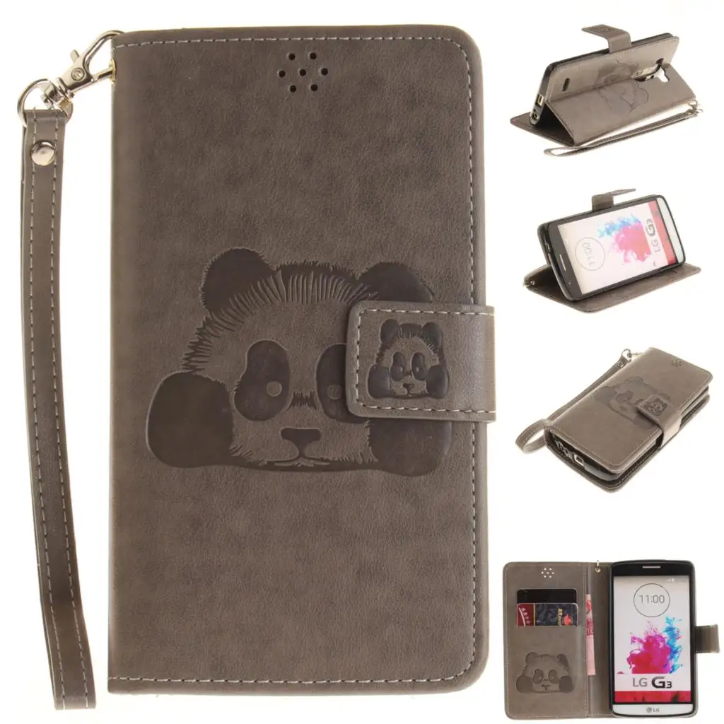 Флип кейс для LG G3 D855 D852 D856 F460 кожаный чехол телефона G 3 D851 D 855 852 851 856 F 460 мягкие