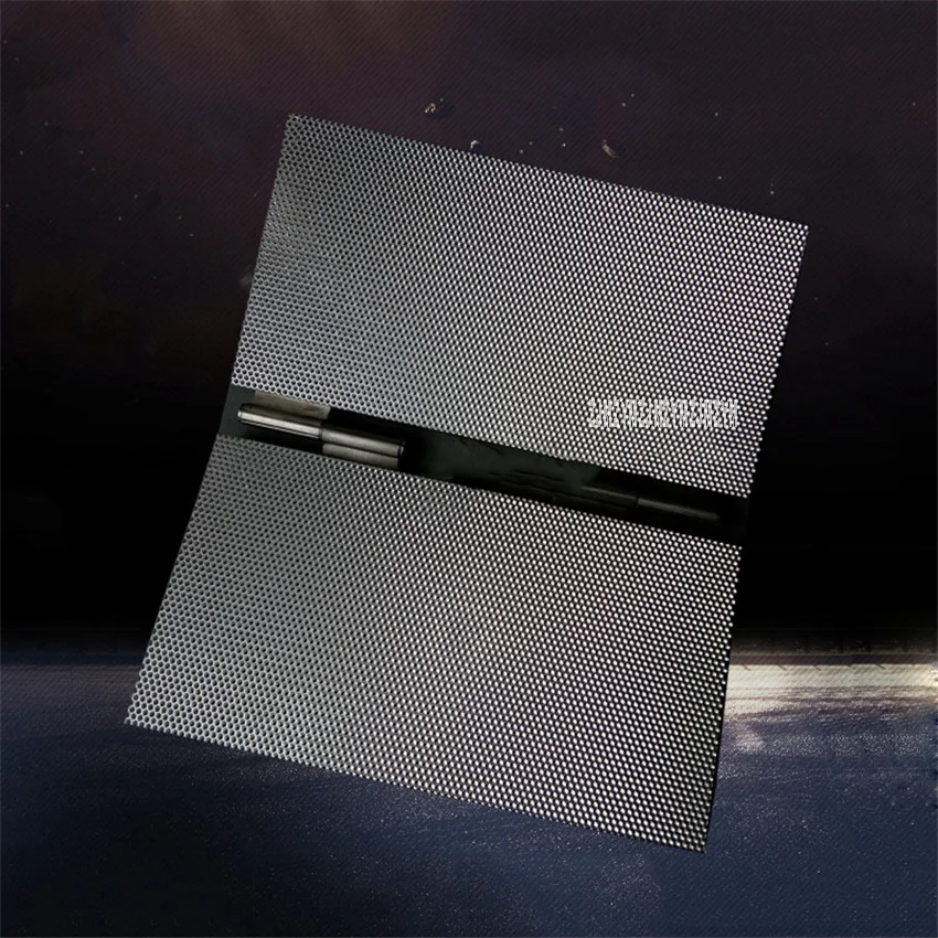 Lap Тип вощина для пчелиного воска воск гребень мельница машина сотовый Размеры 4 9