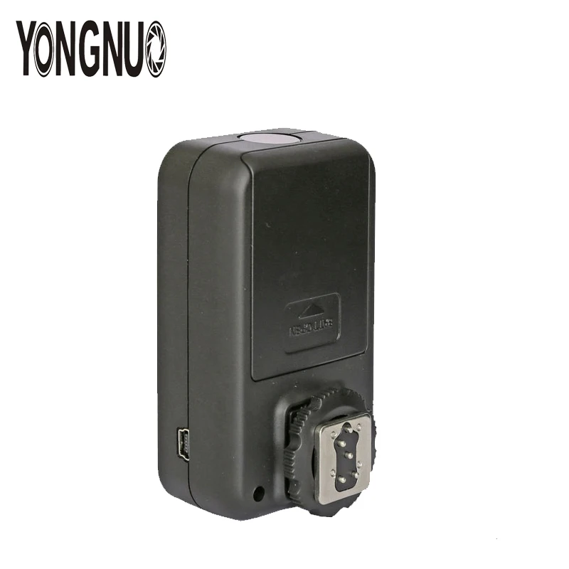 Беспроводной контроллер вспышки YONGNUO YN622N TX E TTL это i радиоприемник с поддержкой
