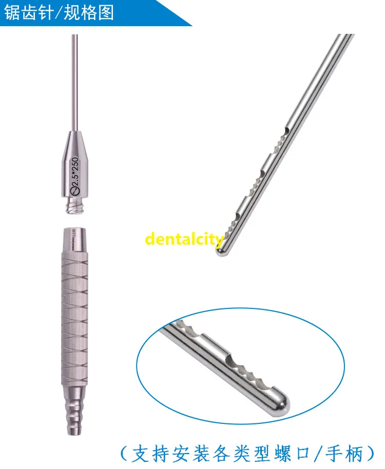 3 отверстия для сбора жира cannula стволовых клеток канюля липосакции игла переноса