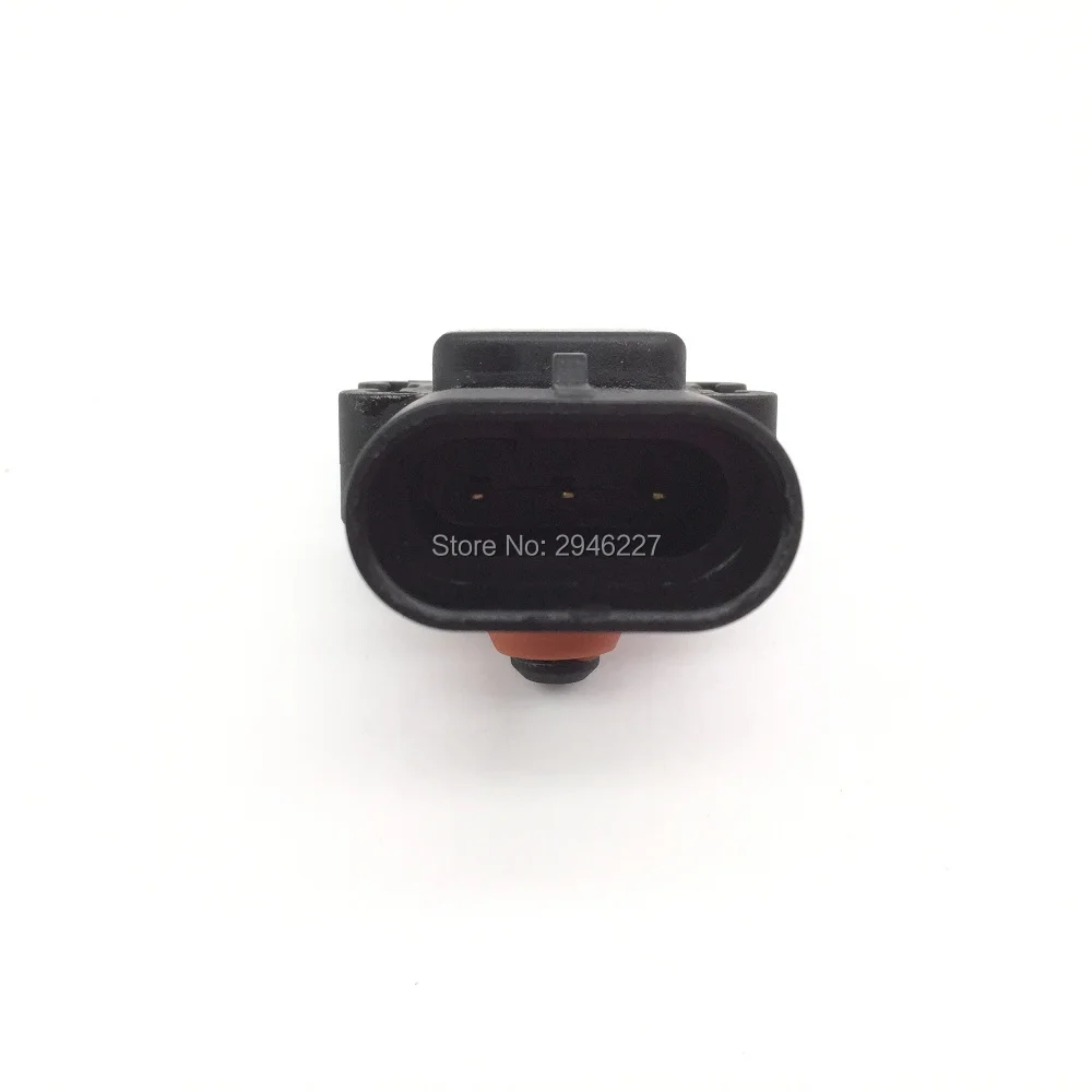 Впускной датчик давления воздуха 7700111957 для Volvo Mitsubishi Renault Nissan Opel Vauxhall 1 9 DTi/DI/dCi/DI D