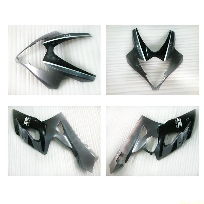 

ABS Bodywork Fairing Injection Molding For Suzuki GSXR1000 K5 2005 2006 05 06 (NN) [CK923]