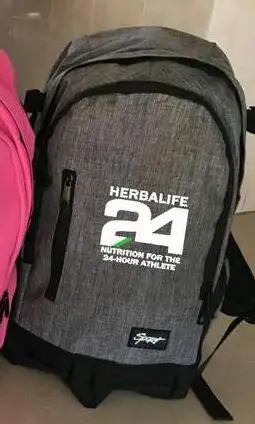 Herbalife 24K рюкзак спортивный сумка для ноутбука стильный MTB дышащий BMX DH Горный Спорт